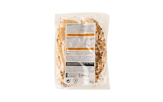 Delhaize-No gluten!