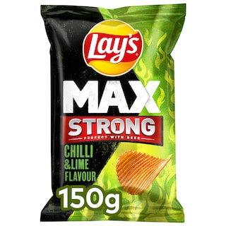 Lay's-Max