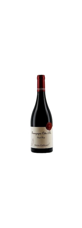 Antoine D'Imblecourt | Bourgogne Cote d'Or 75 cl