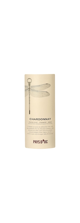 Delhaize | Pays d'Oc | Chardonnay 