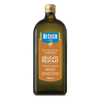 De Cecco | Huile d'olive | Delicate 