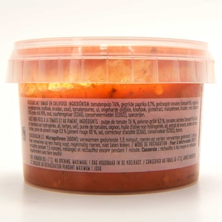 Delhaize | Saus | Arrabbiata 