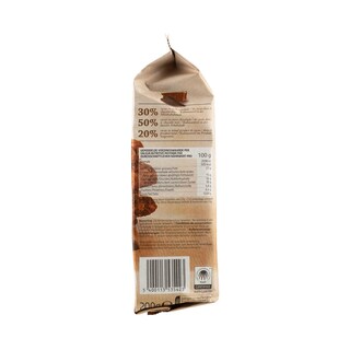 Delhaize | Cookies | Double chocolade 
