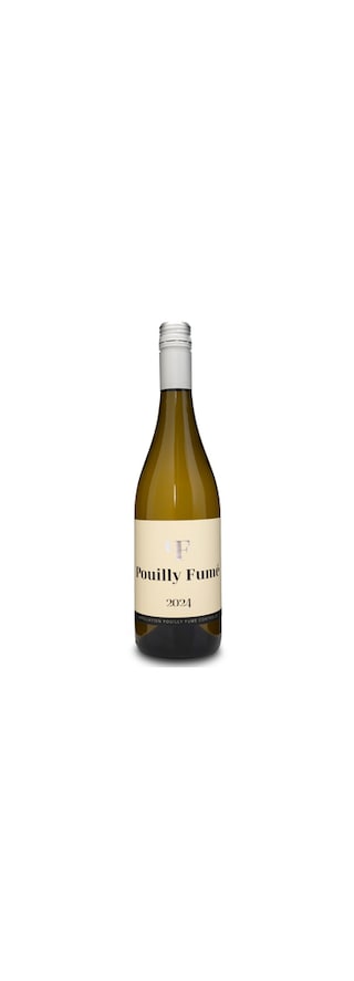 Delhaize | Pouilly Fumé 