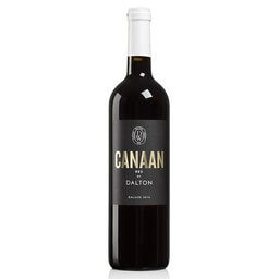 DALTON | 75C CANAAN RED WINE 07 