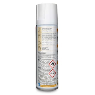 HG | Nettoyant | Mousse Puissante Cuisine 