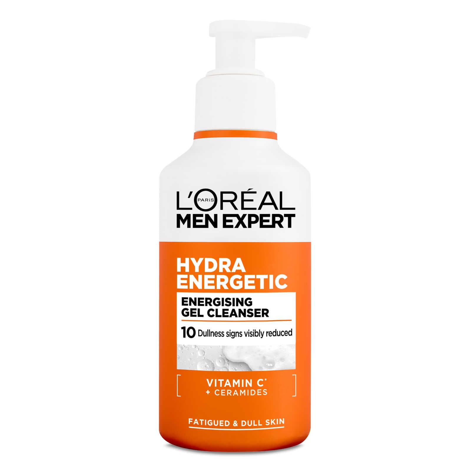 Men Expert Hydra | Energie | Wasgel