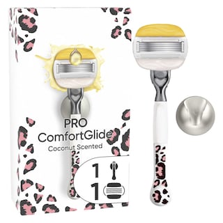 Venus | Comfortglide | Comfortglide | Rasoir | Coconut H+1 