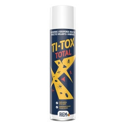 Riem | Insecticide|Ti-tox total|Vliegend & kruipend 