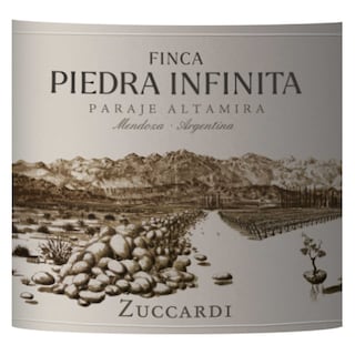 Argentina | Zuccardi Infinita Malbec Rood 