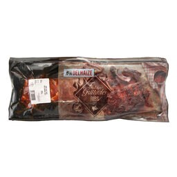 Delhaize | Ribs | Provençaals | Varken 