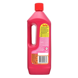 Destop | Onderhoud van leidingen | Speciale Haar 1 l