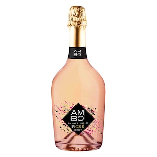 Ambo Secco | Pinot Noir Brut 