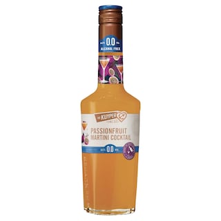 De Kuyper | Passionfruit Martini Cocktail  | 0,0% 50 cl