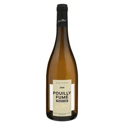 Delhaize | Pouilly Fumé Prestige Wit 75 cl