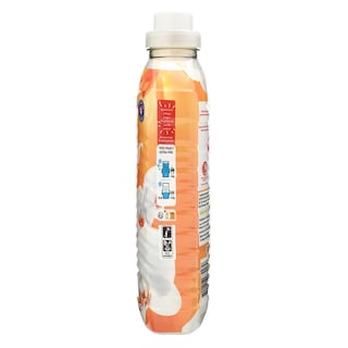 Lenor | Adoucissant | Liquide | Ambre & Orchidée | 1,155L | 55DS 
