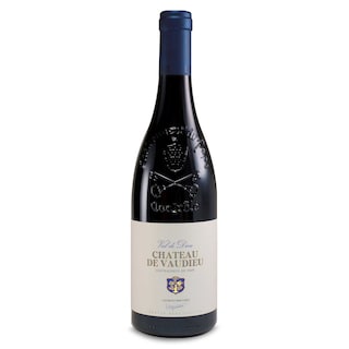 France | Val de Dieu | 2020 | Rood 75 cl