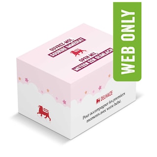Mix Brand | Baby gift kit 
