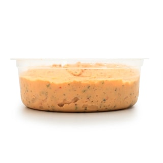 Delhaize | Trempette | Chaud | Tomates séchées 