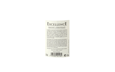 France - Frankrijk | Midi - Saint-Chinian AOP | Excellence Réserve Spéciale Rouge 