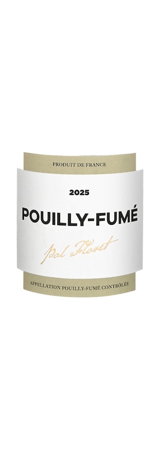 Delhaize | Pouilly Fumé 