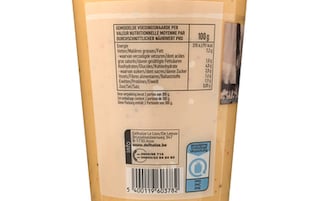 Delhaize | Soupe | A l'espagnol 