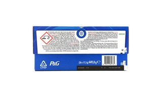 Dash | 3in1 | Pods | Kleuren 26 st