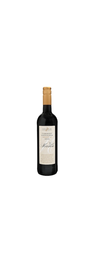 Vent Marin | Vent Marin Cabernet Sauvignon Rood 