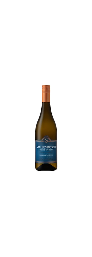 Stellenbosch | Sauvignon Blanc 75 cl