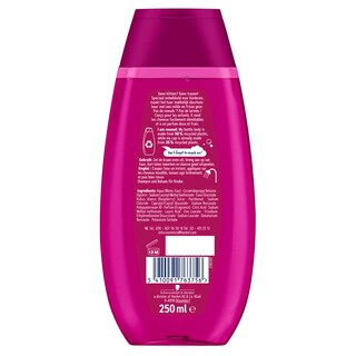 Schwarzkopf | Shampooing & apr. shamp | Kids | 250ml 25 cl
