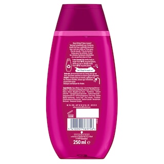 Schwarzkopf | Shampoo & conditioner | Kids | 250ml 