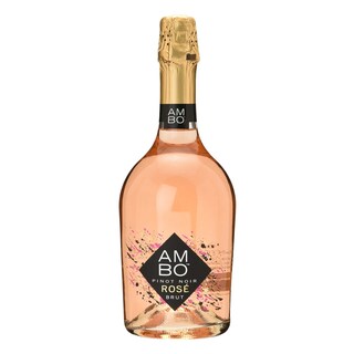 Ambo Secco | Pinot Noir Rosé Brut 