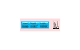 Delhaize | Fruit | Sticks | Fraise | Framboise 