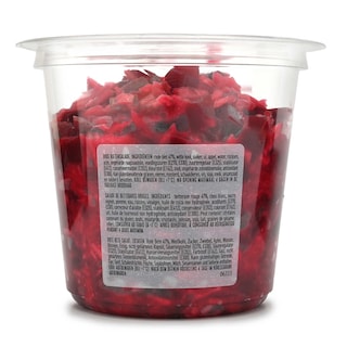 Delhaize | Salade | Rode | Biet 450 gr