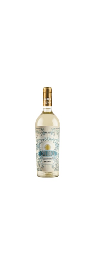 Italy | Calidea Pecorino Wit 