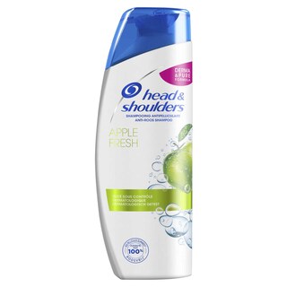 Head & Shoulders | Shampooing Apple 280ml 