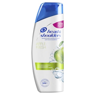 Head & Shoulders | Shampooing Apple 280ml 