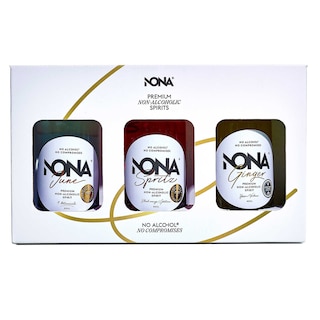 Nona | Nona 3 x 20 cl