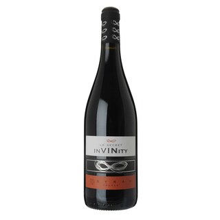 FR RHONE COTES DU RHONE | Côtes du Rhône | Invinity Syrah 2012 Rood 