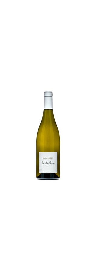Jean Redde | Pouilly-Fumé | Bio | 2023 75 cl