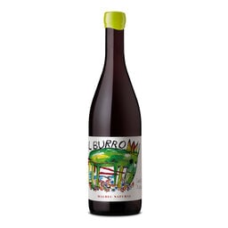 Santa Julia | El Burro | Malbec | Bio | sans sulfites ajoutés 