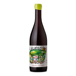 Santa Julia | El Burro | Malbec | Bio | sans sulfites ajoutés 