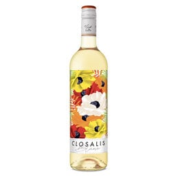 France | Closalis | 2025 | Wit 