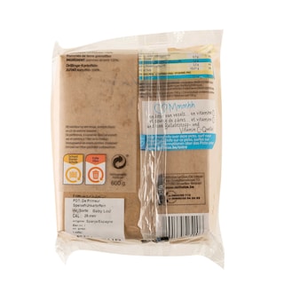 Delhaize | Krieltjes | Mini 