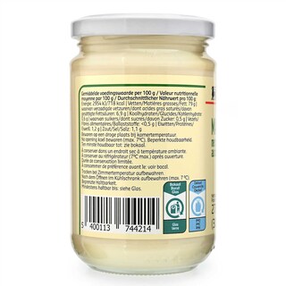 Delhaize | Mayonaise | Citroen 