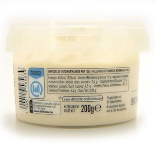 Delhaize | Sauce | 5 fromages 