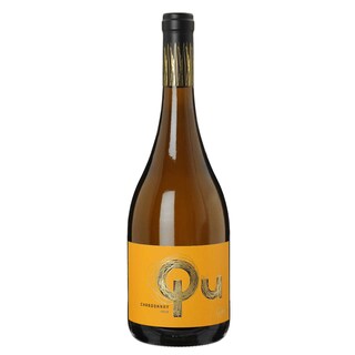 Chili | Curico Valley | Qu Chardonnay 2014 
