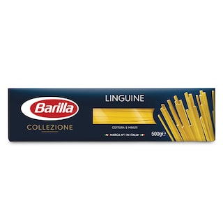 Barilla | Pâtes | Linguine 