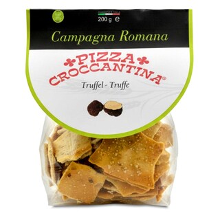 Campagna Romana | Pizza Croccantina | Truffles 200 gr