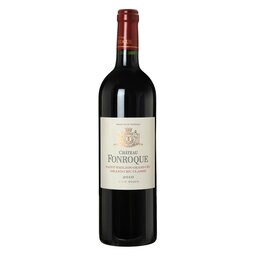France - Frankrijk | Bordeaux - St Emilion GC | Château Fonroque 2010 Rouge 